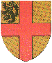 Burke's Coat of Arms